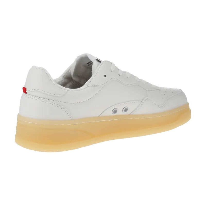 Genesis Genesis G-Soley 2.0 Hevea Rubber für Herren, weiß, Größe 44 EU, Weiß, – Produktbild 2 von 5