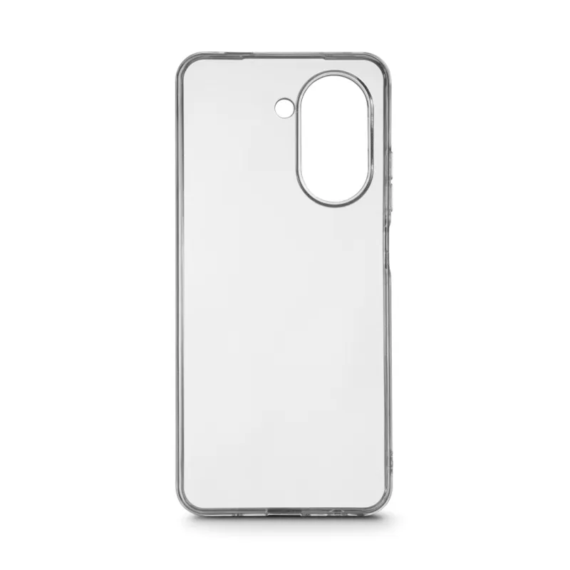 Hama Hama Handyhülle "Always Clear" für Xiaomi Redmi A5 4G, durchsichtig – Produktbild 2 von 4