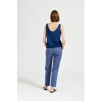 Maska Maska - Dora Linen Pants – Produktbild 1 von 1