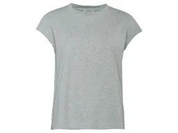 Living Crafts LIVING CRAFTS - Damen T-Shirt - Grau (100% Bio-Baumwolle), Nachhaltige Mode, Bio Bekleidung – Produktbild 1 von 1