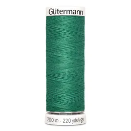 Gütermann Gütermann Allesnäher 200m 925 Mittelgrün – Produktbild 1 von 1
