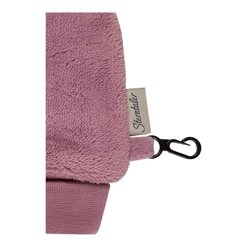 Sterntaler Sterntaler Plüsch-Fäustlinge, Rosa, – Produktbild 3 von 3