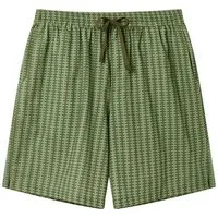 KOMODO Komodo Musselin-Shorts Modell: Jerry – Produktbild 1 von 1