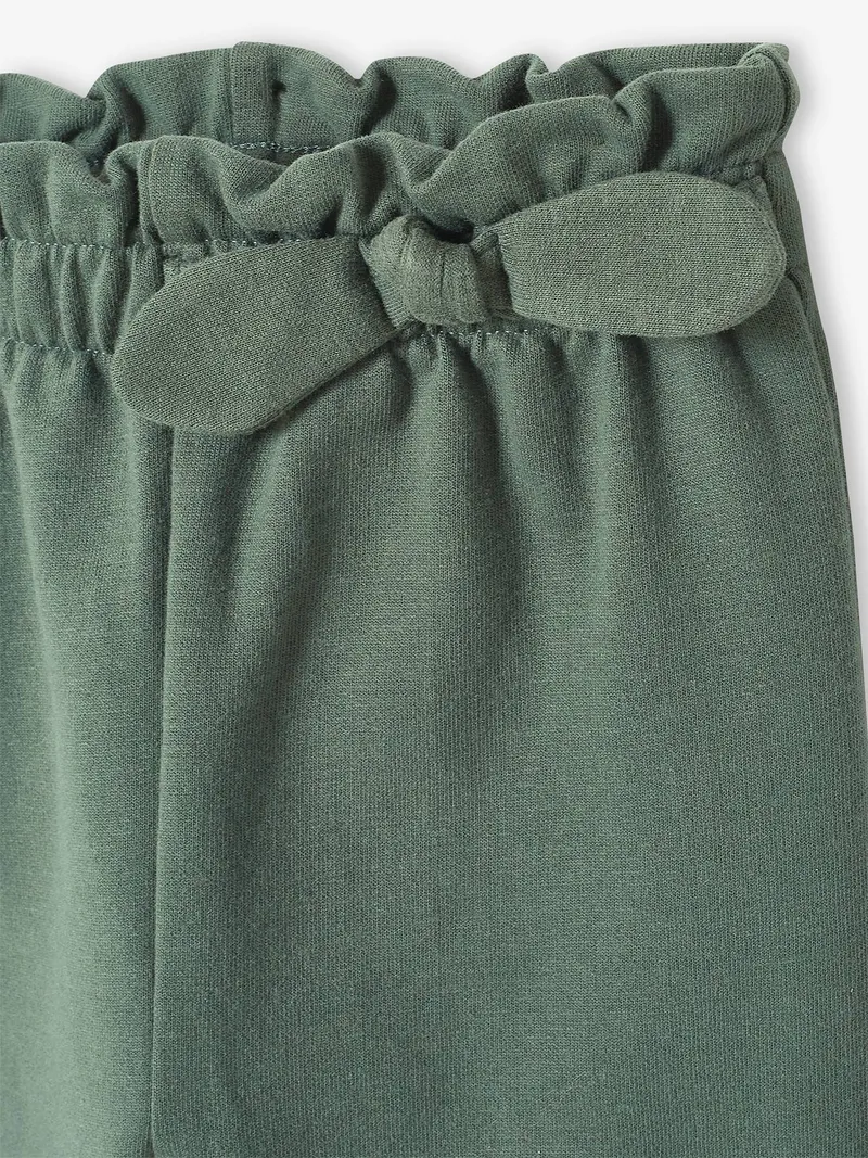 Vertbaudet Baby Sweathose, Tanne, – Produktbild 2 von 3