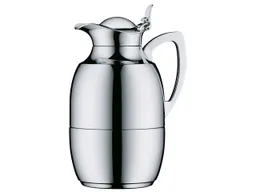 alfi alfi Isolierkanne "Juwel", 1 l, chrome plated – Produktbild 1 von 1