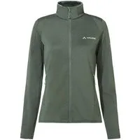 Vaude VAUDE Jacken Women's Scopi Fleece Jacket II, Agave, – Produktbild 1 von 1