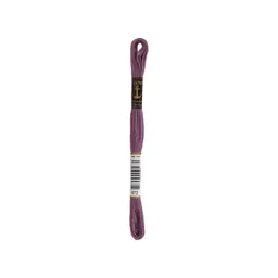 Anchor Anchor Coats Sticktwist 8m 00872 Aubergine Hell – Produktbild 1 von 1