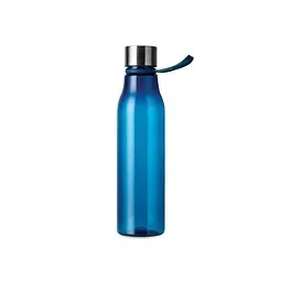 Vinga VINGA Lean 800ml RCS RPET Wasserflasche, navy blau, Dunkelblau, – Produktbild 1 von 1
