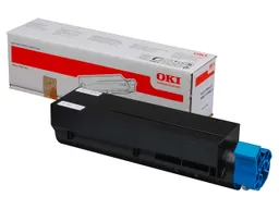 OKI Oki Toner 44574802 schwarz – Produktbild 1 von 1