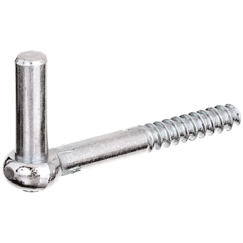 Alberts ALBERTS Kloben z.Einschrauben, disp., Dorn Ø13 mm, L:115 mm, Gewinde-L: 57 mm – Produktbild 1 von 1