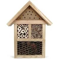 Aries Insektenhotel handgefertigt von ARIES – Produktbild 1 von 1