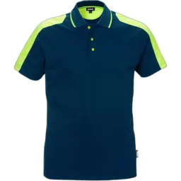 Fristads Dehnbares Polo Fristads 7448 RTP – Produktbild 1 von 1