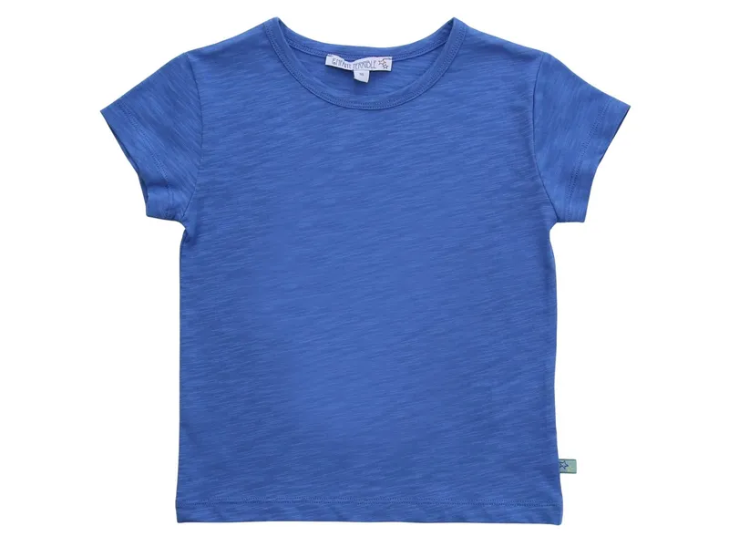 Enfant Terrible Enfant Terrible Uni Shirt sky blue, Blau, – Produktbild 1 von 1