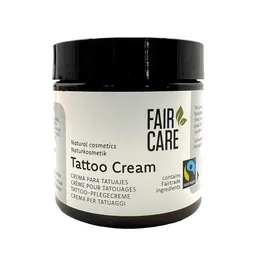 FAIR CARE FAIR CARE After Care Tattoo Creme 100 ml – Produktbild 1 von 1
