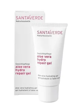 Santaverde Santaverde Aloe Vera Hydro Repair Gel – Produktbild 1 von 1