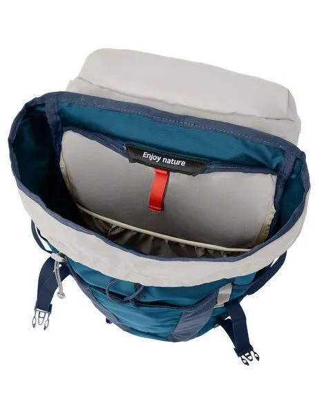 Vaude Vaude Rucksaecke20-29L Brenta 24, Dunkel-blau, – Produktbild 5 von 6
