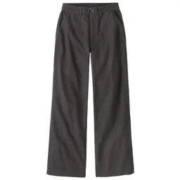 Patagonia W'S POINT REYES CANVAS WIDE LEG PANTS – Produktbild 1 von 1