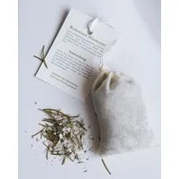 Oh Shanti Oh Shanti Natürlicher Badezusatz ,,Waldbaden'' – Produktbild 1 von 1