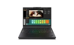 Lenovo Lenovo ThinkPad P16 Gen 3 21RQ - Intel Core Ultra 7 255HX - Win 11 Pro - RTX PRO 2000 Blackwell - 48 GB RAM - 1 TB SSD TCG Opal Encryption 2, NVMe, Performance - 40.6 cm (16") – Produktbild 1 von 1
