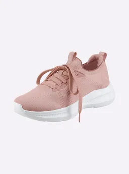 heine Sneaker rose – Produktbild 1 von 1