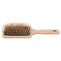 Kost Kamm Kost Kamm Holzbürste Paddle-Brush – Produktbild 2 von 2