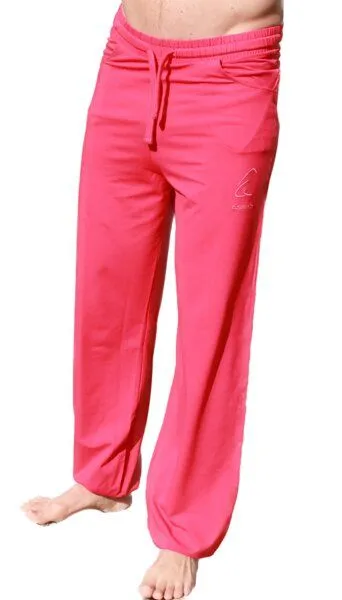 ESPARTO ESPARTO Yogahose Sitaara für Herren & Damen "Boyfriend Style", Green spirit, – Produktbild 4 von 4