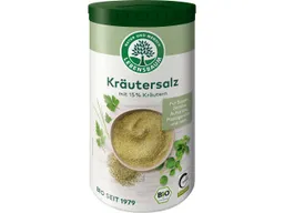 Lebensbaum Kräutersalz in der Streudose – Produktbild 1 von 1