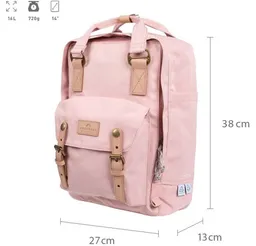 Doughnut Doughnut Freizeitrucksack Macaroon Reborn Series Rucksack – Produktbild 1 von 1