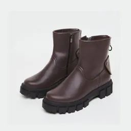 AGAZI AGAZI KAMA - 2 in 1 plant-based boots – Produktbild 1 von 1