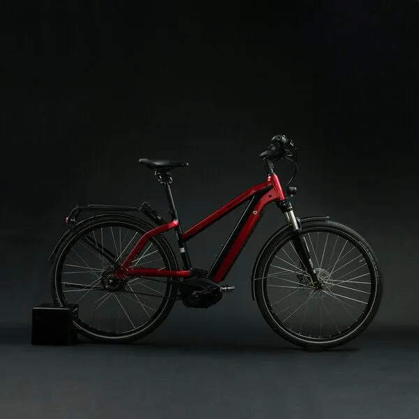 URBANATURE URBANATURE Fahrradständer BIKEBLOCK 3.0 – Produktbild 2 von 4