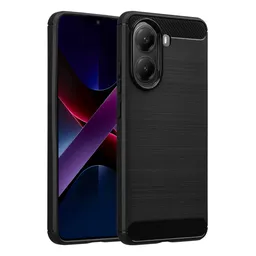 imoshion imoshion Brushed Back Cover für das Xiaomi Poco X7 Pro – Produktbild 1 von 1