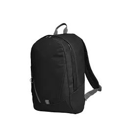 Halfar Rucksack SOLUTION, schwarz – Produktbild 1 von 1