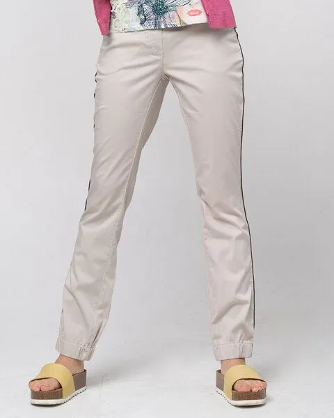 Alma & Lovis Alma & Lovis Sporty Chino, Breese, – Produktbild 1 von 3