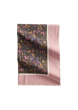 Marc O'Polo Marc O'Polo Modeschal, mit Allover-Print mit TENCEL Lyocell – Produktbild 1 von 1