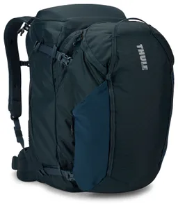 Thule THULE Landmark Travel Pack 60L -Reiserucksack Darkest Blue – Produktbild 1 von 1