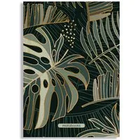 matabooks® Notizbuch A5 Modell: Jana Jungle – Produktbild 1 von 1
