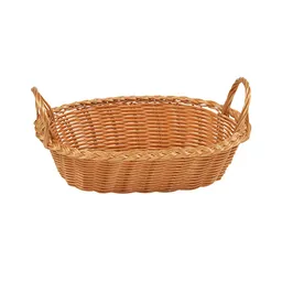 Kesper Kesper Brotkorb mit Griff, 5er Pack – Produktbild 1 von 1