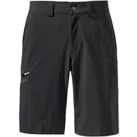 Vaude VAUDE Hosen Men's Farley Stretch Bermuda II, Schwarz, – Produktbild 1 von 1