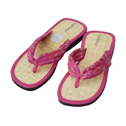 Les Tôngs Les Tôngs Juncus-S Japan vegane Zimtlatschen Flip Flops – Produktbild 1 von 1