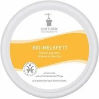 BIOTURM BIOTURM Bio Melkfett Nr. 34 100ml – Produktbild 1 von 1