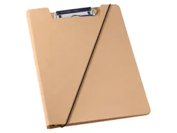 Memo Klemmbrettmappe 'Natural Carta' natur – Produktbild 1 von 1