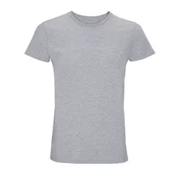 Sol's Sol's Unisex T-Shirt Rundhals teilweise bis 50% Recycelte Baumwolle – Produktbild 1 von 1