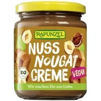 RAPUNZEL Nuss-Nougat-Creme, vegan – Produktbild 1 von 1