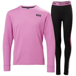 Helly Hansen Kinderset Helly Hansen Lifa Active – Produktbild 1 von 1