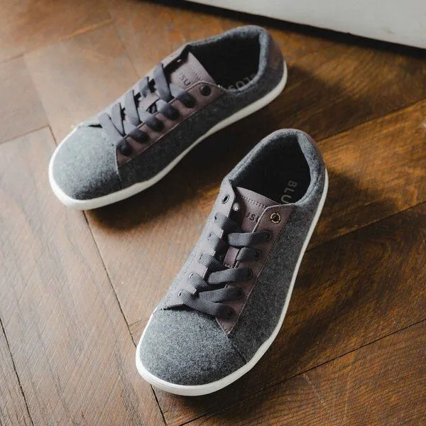 BLUSUN BLUSUN Barfußschuh BLSN-102W, Grey, – Produktbild 2 von 2
