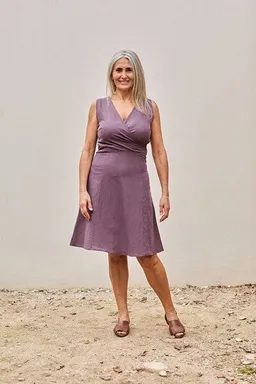 TIRALAHILACHA TIRALAHILACHA Fara Dress – Produktbild 1 von 1