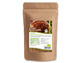 Mynatura Schokolade Mynatura Bio Kakao stark entölt – Produktbild 1 von 1