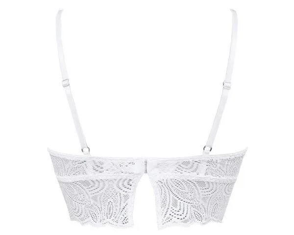 Anekdot Anekdot Bralette Daylight Bloom – Produktbild 4 von 4
