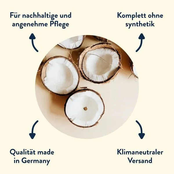 SNYCE SNYCE Handcreme: Coco Cream & Dose – Produktbild 3 von 4