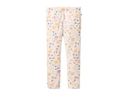 People Wear Organic People Wear Organic Leggings Blumengarten puderrosa Gr. 140 – Produktbild 1 von 1